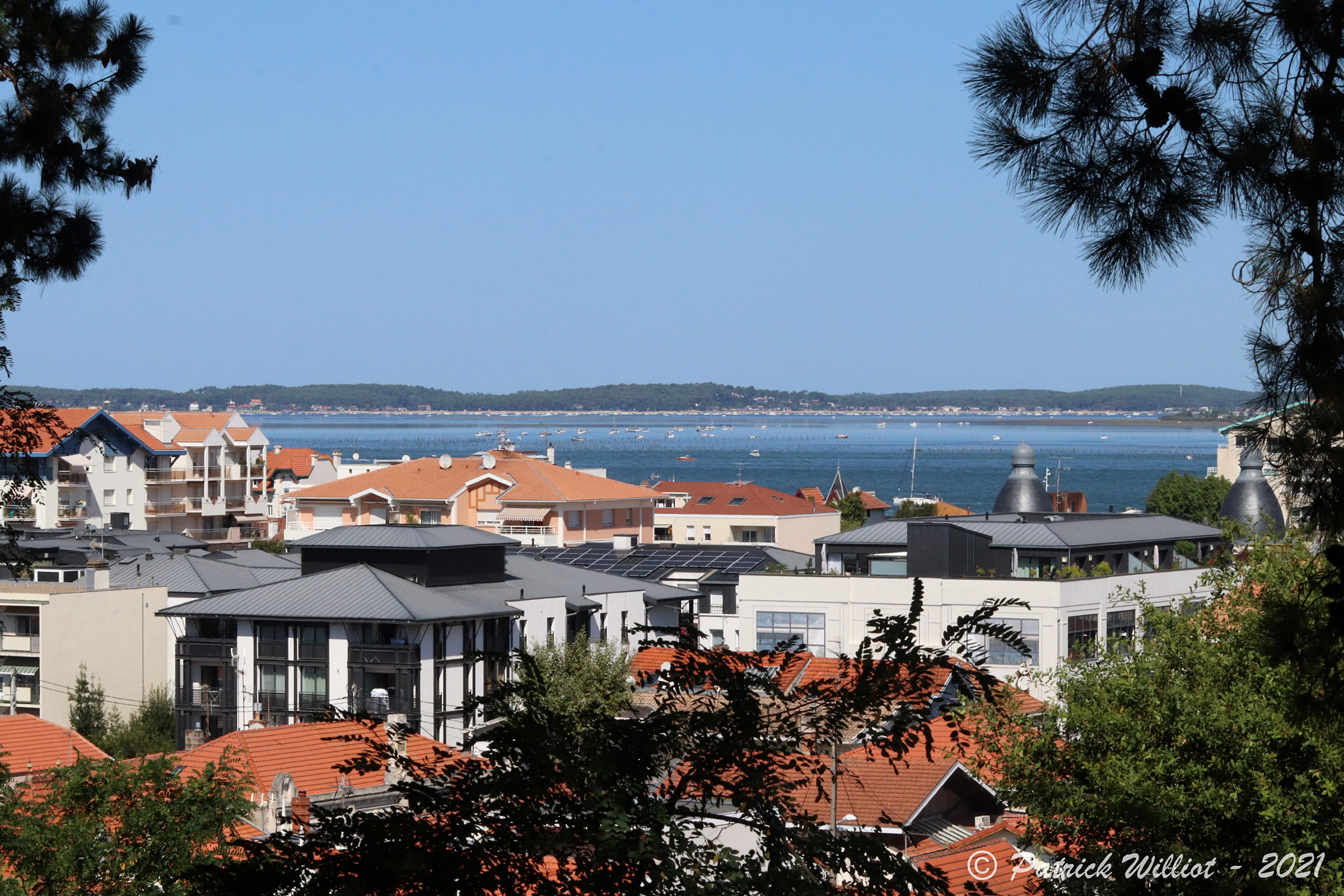 Arcachon